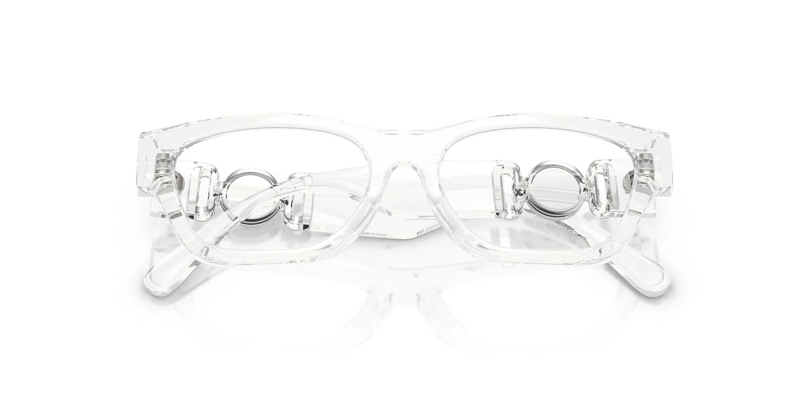 Versace Kids 3008U Eyeglasses - view 14